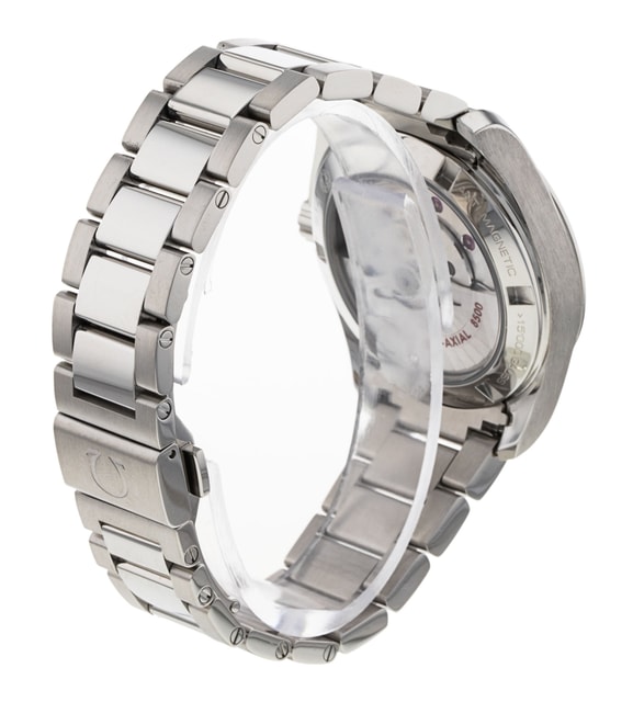 Omega Aqua Terra 150m Gents 231.10.39.21.01.002 Image 3